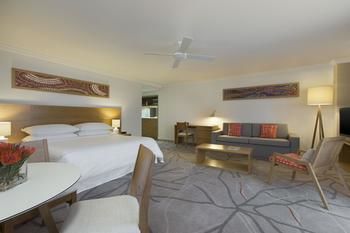 Sofitel Noosa Pacific Resort - Accommodation Sydney 15