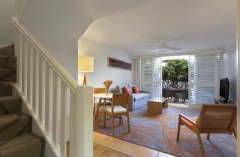 Sofitel Noosa Pacific Resort - Accommodation Sydney 16
