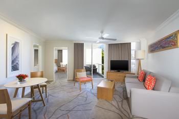 Sofitel Noosa Pacific Resort - Accommodation Sydney 17