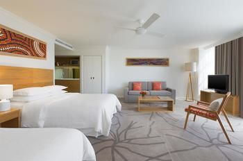 Sofitel Noosa Pacific Resort - Accommodation Sydney 19
