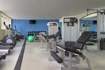 Sofitel Noosa Pacific Resort - Accommodation Sydney 28