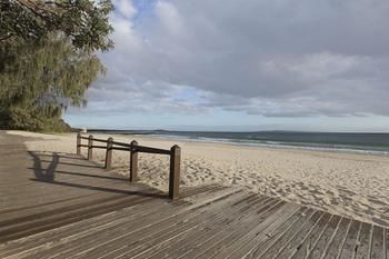 Sofitel Noosa Pacific Resort - Accommodation Sydney 33