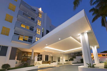 Sofitel Noosa Pacific Resort - Accommodation Sydney 51