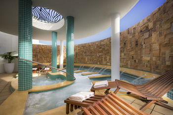 Sofitel Noosa Pacific Resort - Accommodation Sydney 57
