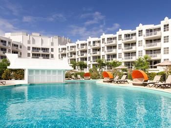 Sofitel Noosa Pacific Resort - Accommodation Sydney 60