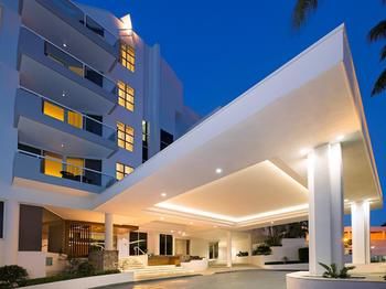 Sofitel Noosa Pacific Resort - Accommodation Sydney 63
