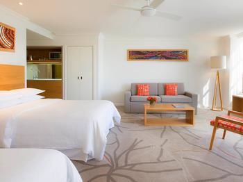 Sofitel Noosa Pacific Resort - Accommodation Sydney 70