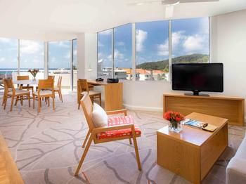 Sofitel Noosa Pacific Resort - Accommodation Sydney 74