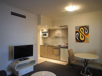 Seasons Harbour Plaza - Accommodation Sydney 21