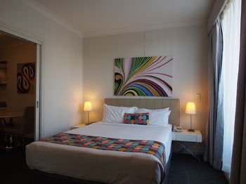 Seasons Harbour Plaza - Accommodation Sydney 24