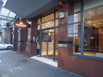 Seasons Harbour Plaza - Accommodation Sydney 27