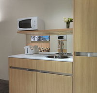 Travelodge Macquarie North Ryde Hotel - Accommodation Sydney