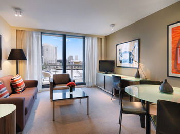 Adina Apartment Hotel Sydney, Harbourside - Accommodation Sydney 18