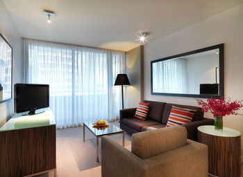 Adina Apartment Hotel Sydney, Harbourside - Accommodation Sydney 19