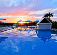 Oaks Waterfront Resort - The Entrance - Accommodation Sydney