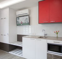Abode by Easystay - Accommodation Sydney