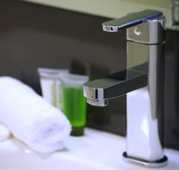 Best Western Plus Apollo International Hotel - Accommodation Sydney