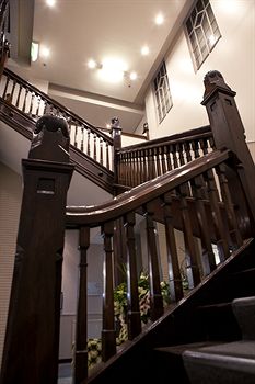 Ibis Styles Kingsgate - Sydney 4u 0