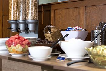 Ibis Styles Kingsgate - Sydney 4u 1