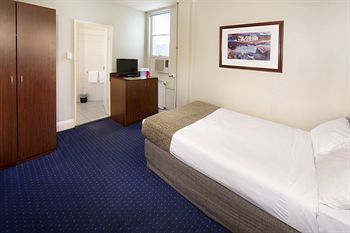 Ibis Styles Kingsgate - Sydney 4u 3