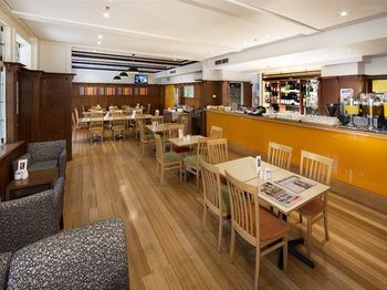 Ibis Styles Kingsgate - Sydney 4u 5