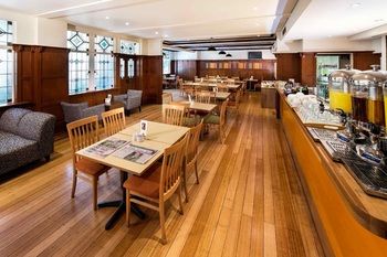 Ibis Styles Kingsgate - Sydney 4u 6