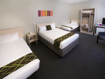 Ibis Styles Kingsgate - Sydney 4u 8