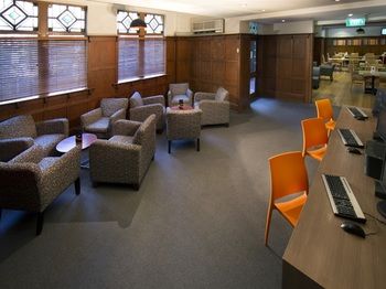 Ibis Styles Kingsgate - Sydney 4u 9