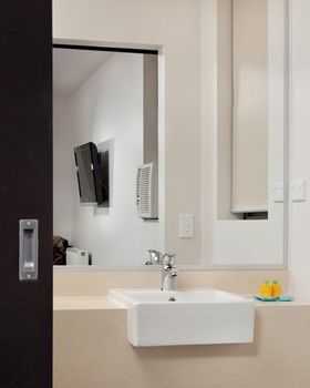 Ibis Styles Kingsgate - Sydney 4u 12