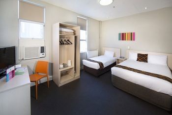 Ibis Styles Kingsgate - Sydney 4u 13