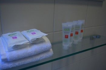 Ibis Styles Kingsgate - Sydney 4u 16
