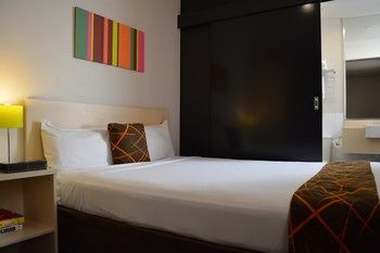 Ibis Styles Kingsgate - Sydney 4u 22