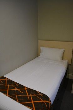 Ibis Styles Kingsgate - Sydney 4u 23