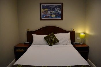 Ibis Styles Kingsgate - Sydney 4u 25