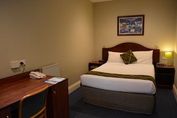 Ibis Styles Kingsgate - Sydney 4u 26