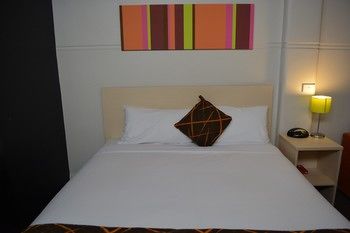 Ibis Styles Kingsgate - Sydney 4u 27