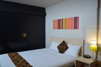 Ibis Styles Kingsgate - Sydney 4u 28