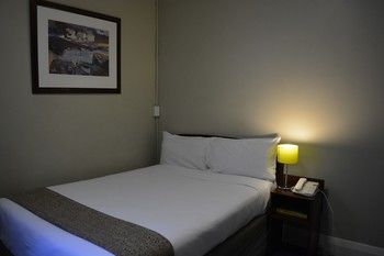Ibis Styles Kingsgate - Sydney 4u 29