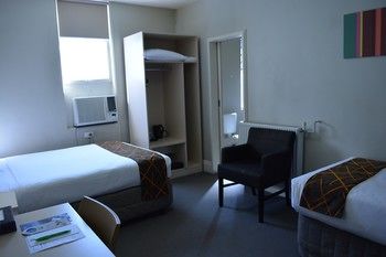 Ibis Styles Kingsgate - Sydney 4u 30