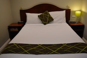 Ibis Styles Kingsgate - Sydney 4u 31