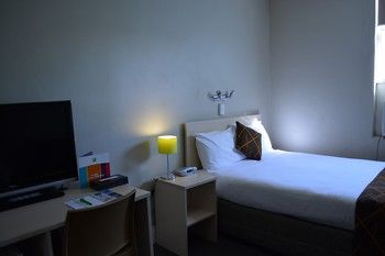 Ibis Styles Kingsgate - Sydney 4u 32