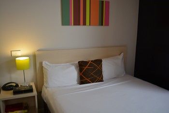 Ibis Styles Kingsgate - Sydney 4u 34