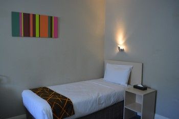 Ibis Styles Kingsgate - Sydney 4u 35