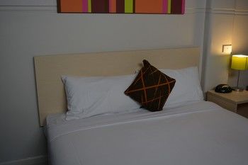 Ibis Styles Kingsgate - Sydney 4u 36