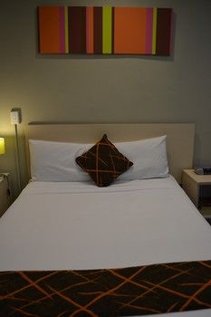 Ibis Styles Kingsgate - Sydney 4u 37