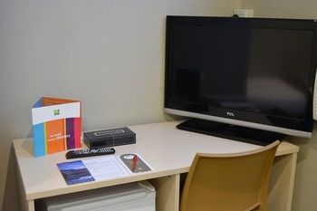 Ibis Styles Kingsgate - Sydney 4u 38