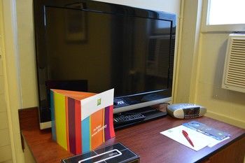 Ibis Styles Kingsgate - Sydney 4u 39