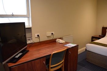 Ibis Styles Kingsgate - Sydney 4u 40