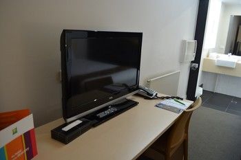 Ibis Styles Kingsgate - Sydney 4u 41