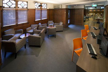Ibis Styles Kingsgate - Sydney 4u 42